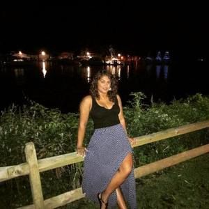 Meet your Posher, Sabrina